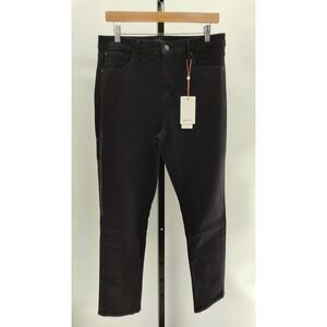 Quince Black Women's Jeans